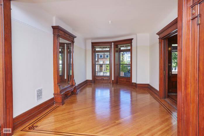 Brooklyn Homes for Sale in Prospect Lefferts Gardens at 82 Fenimore Street