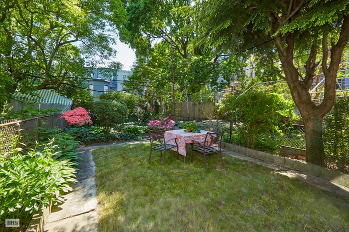 Brooklyn Homes for Sale in Prospect Lefferts Gardens at 82 Fenimore Street