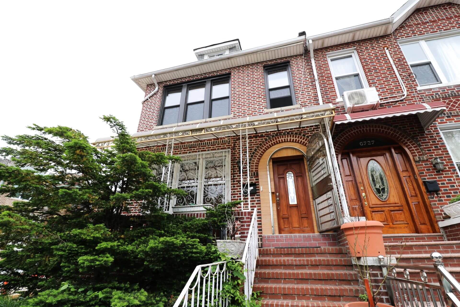 Brooklyn Homes for Sale in Windsor Terrace, Bay Ridge, Bushwick