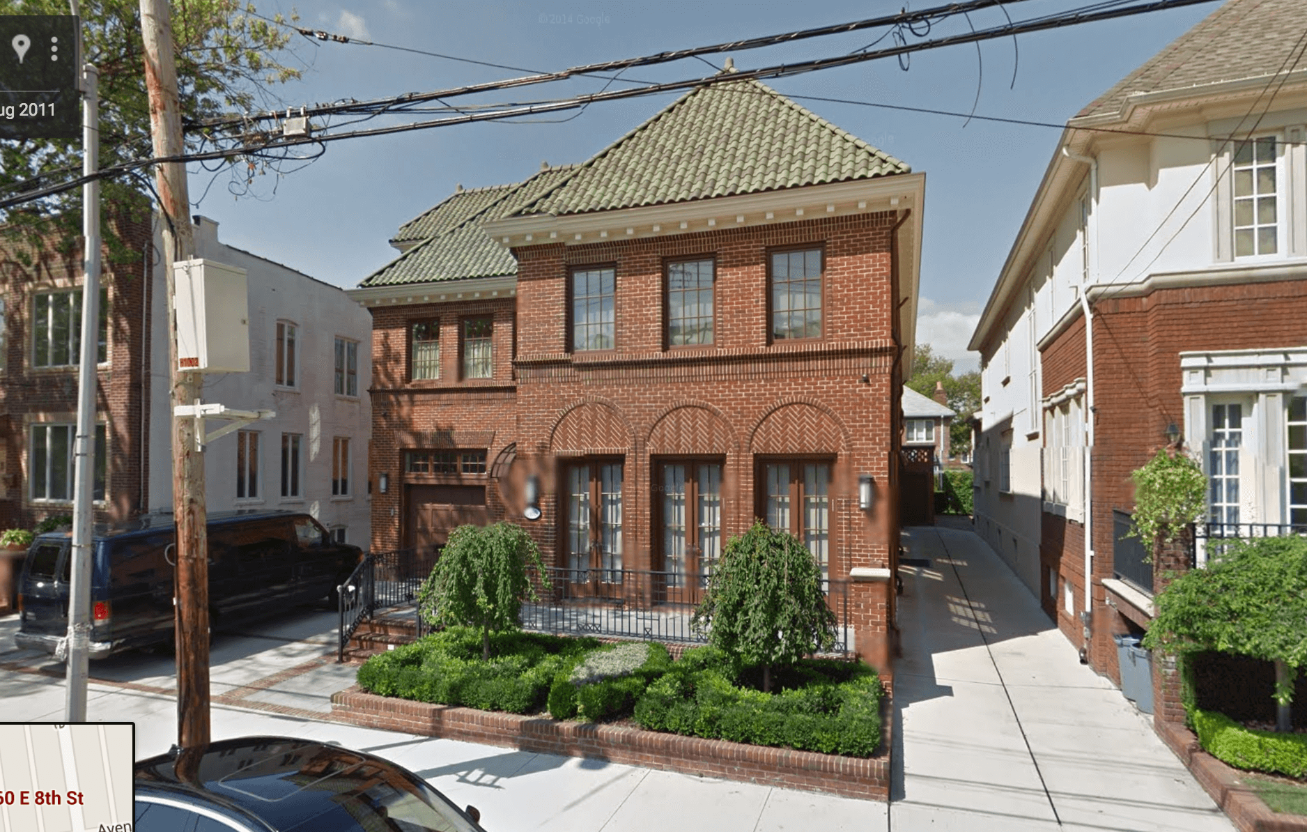 Brooklyn Real Estate Biggest Homes