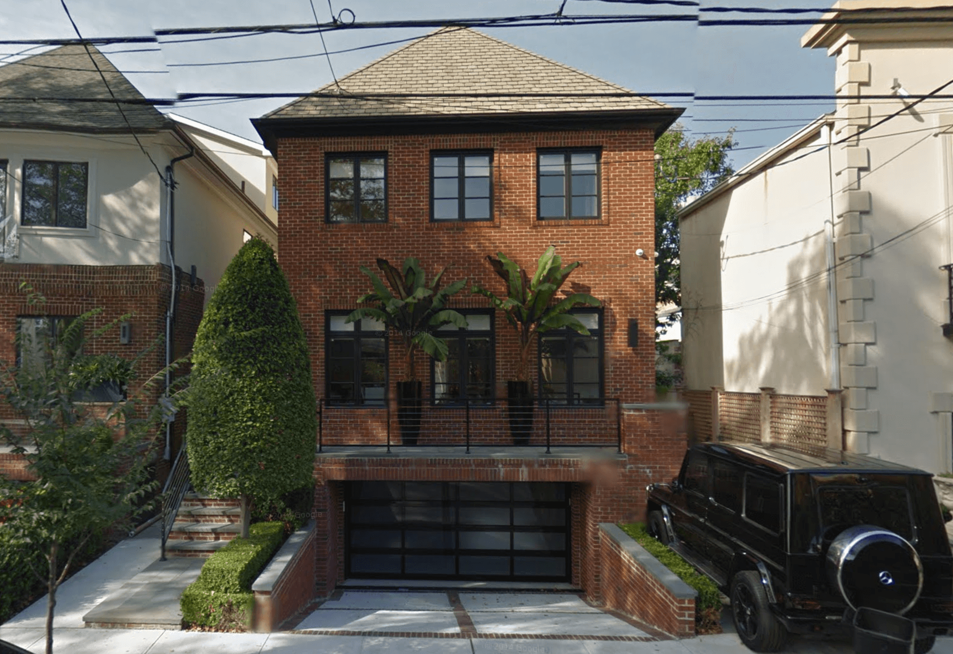 Brooklyn Real Estate Biggest Homes