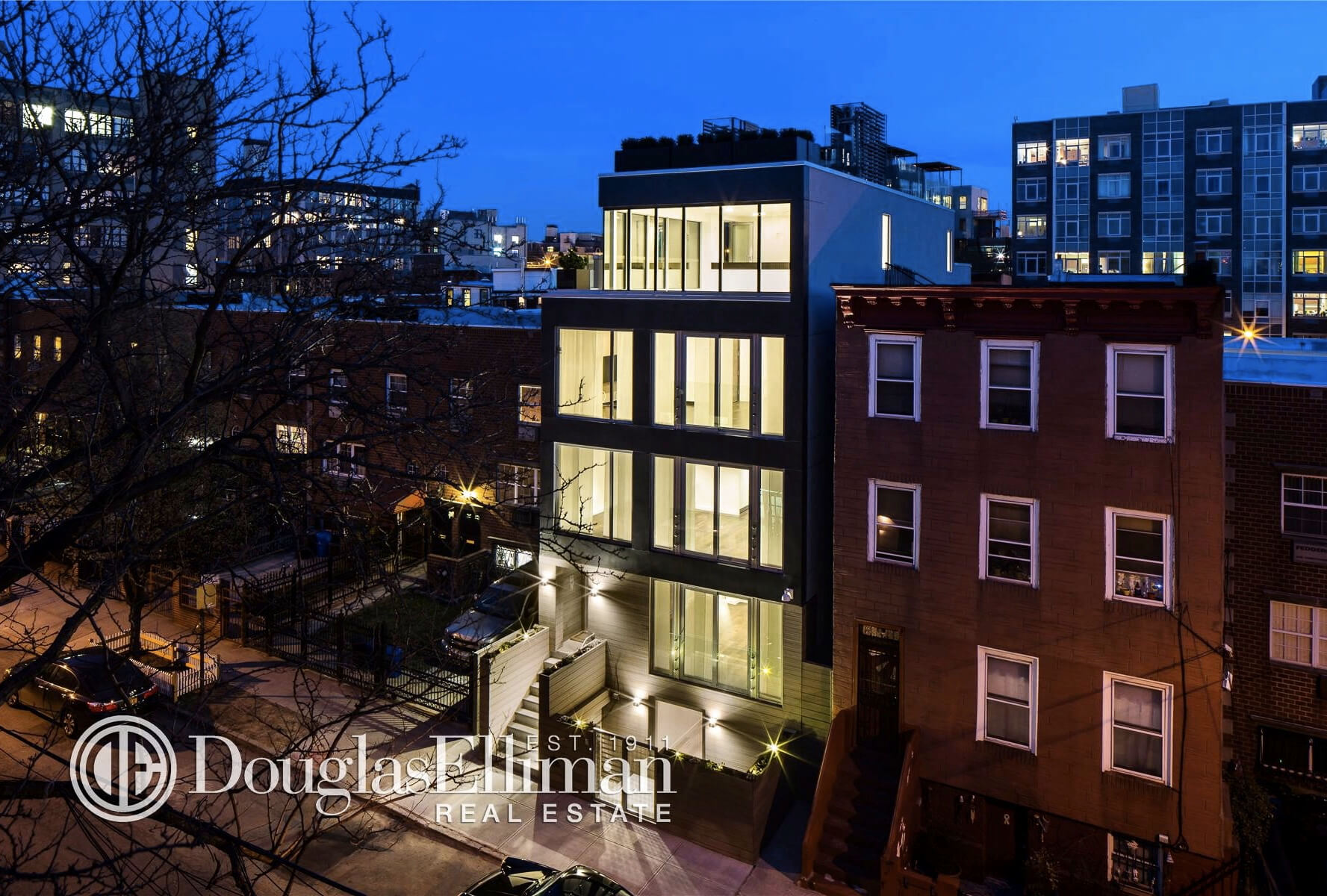 brooklyn apartments for sale in williamsburg at 78 s 3rd st 