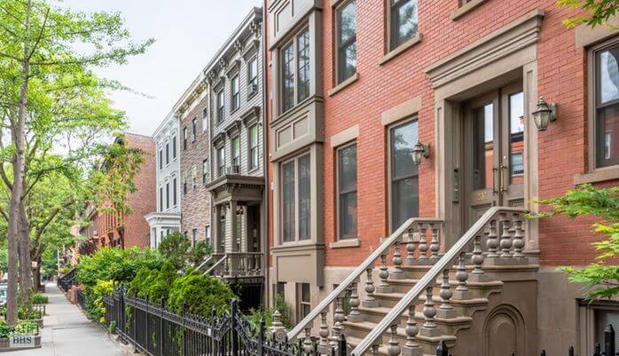 Brooklyn Apartments for Rent in Fort Greene at 237 Cumberland Street