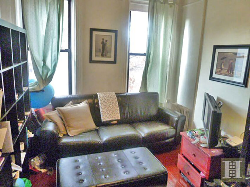 Brooklyn Apartments for Rent Studios South Slope 336 15th Street
