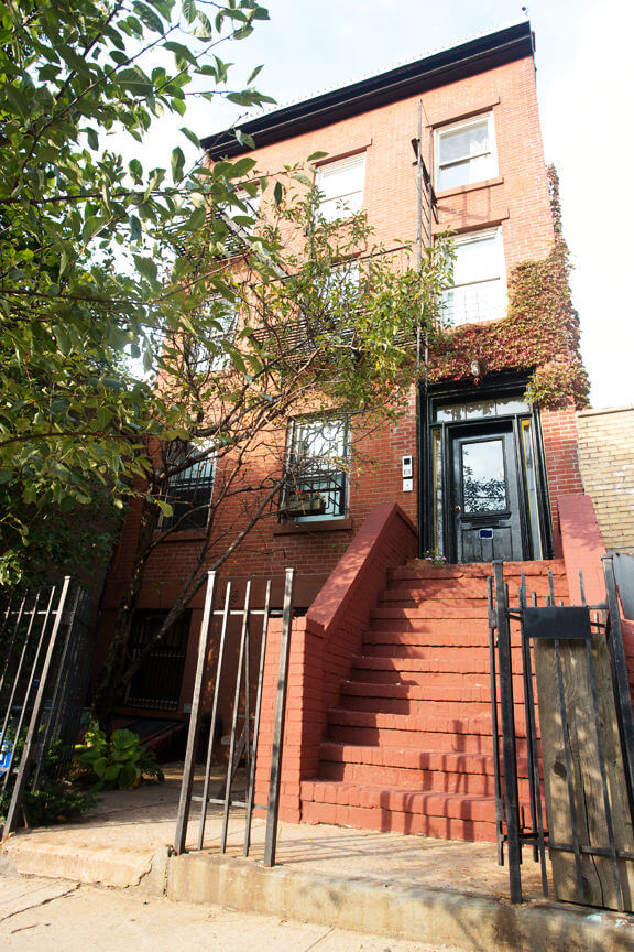 Brooklyn Apartments for Rent in Williamsburg at 49 S. 1st Street