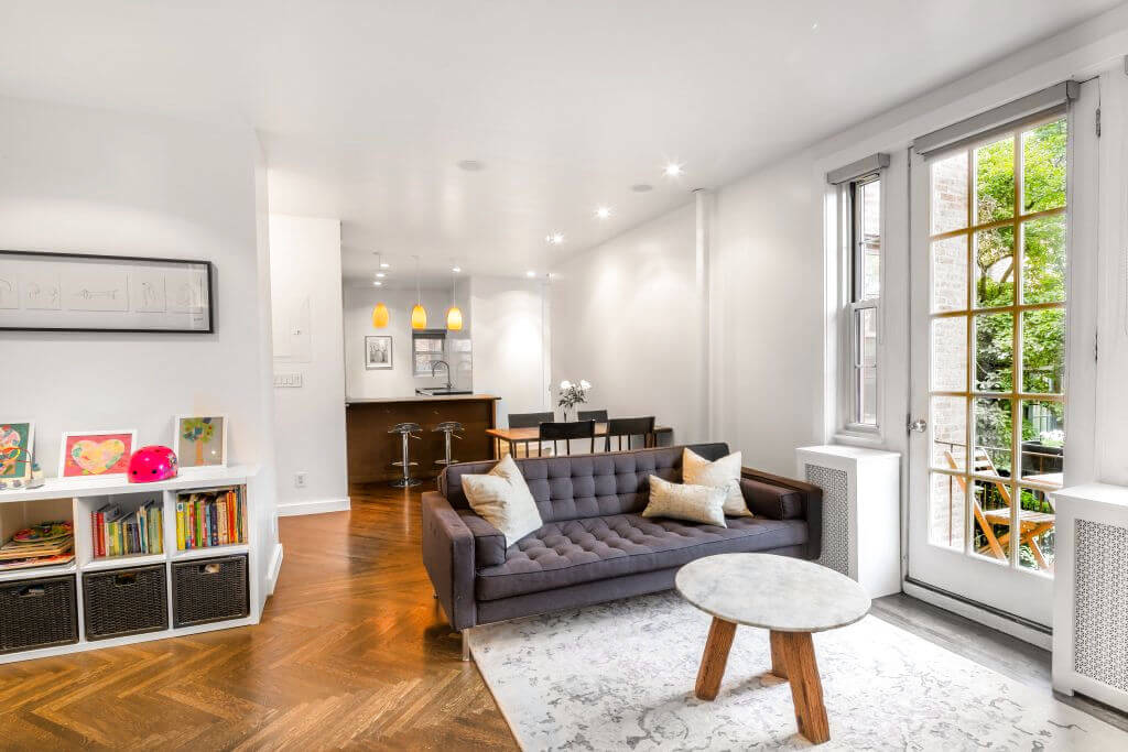 Brooklyn Apartments for Sale Brooklyn Heights 76 Remsen Street