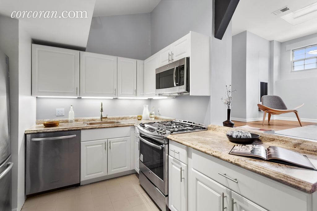 Brooklyn Apartments for Sale in Cobble Hill at 174 Pacific Street