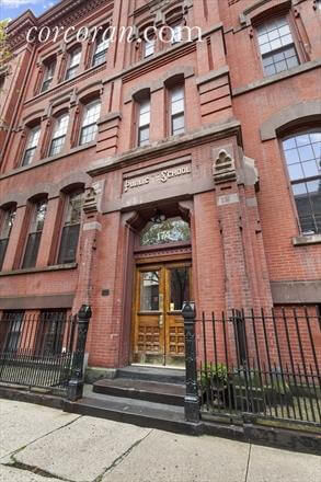 Brooklyn Apartments for Sale in Cobble Hill at 174 Pacific Street