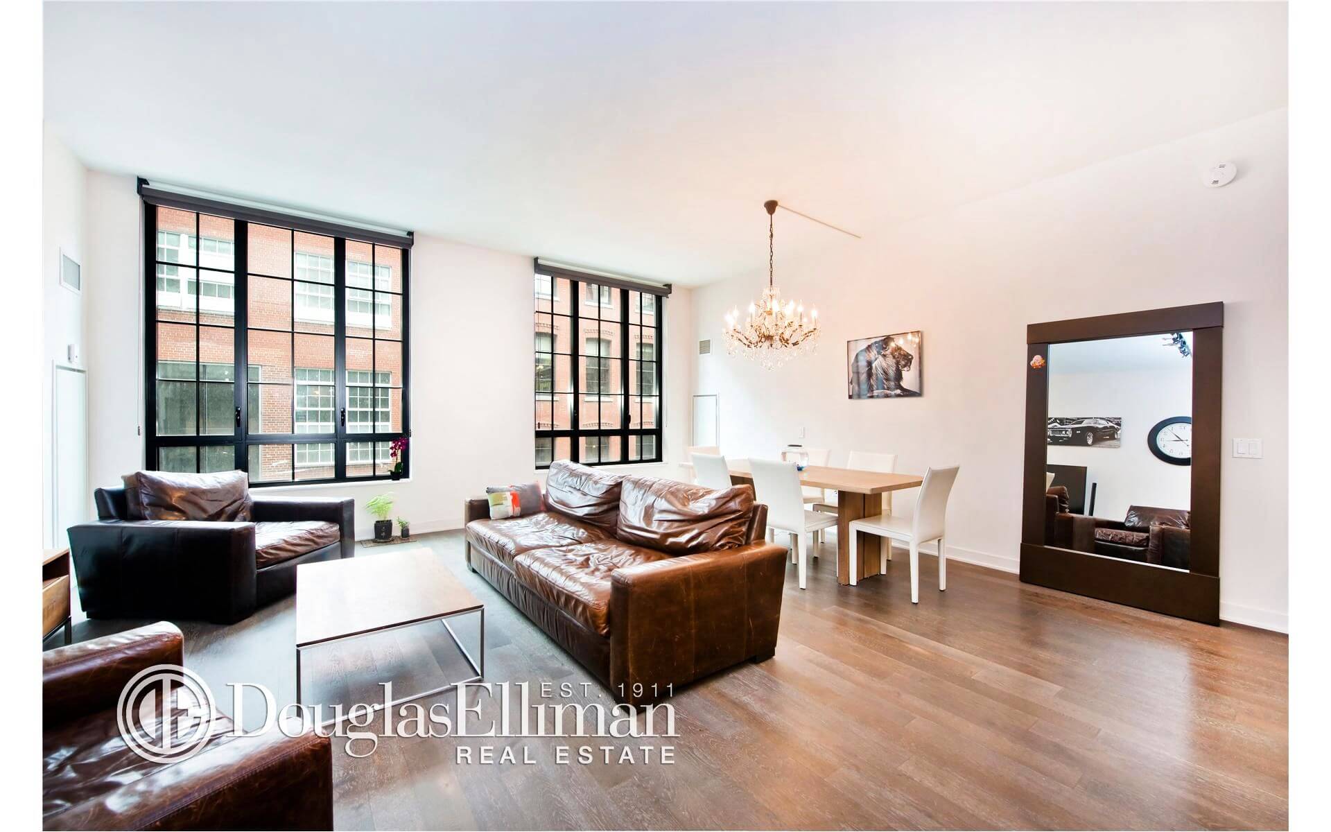 Brooklyn Apartments for Sale Dumbo 205 Water Street