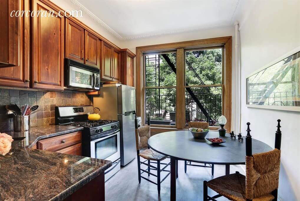 Brooklyn Apartments for Sale Park Slope 10 Montgomery Place