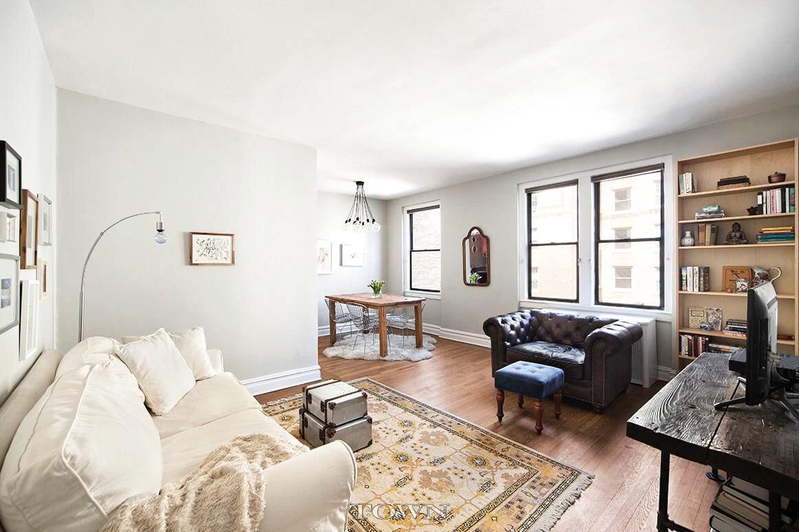 Brooklyn Homes for Sale Prospect Park 225 Lincoln Place