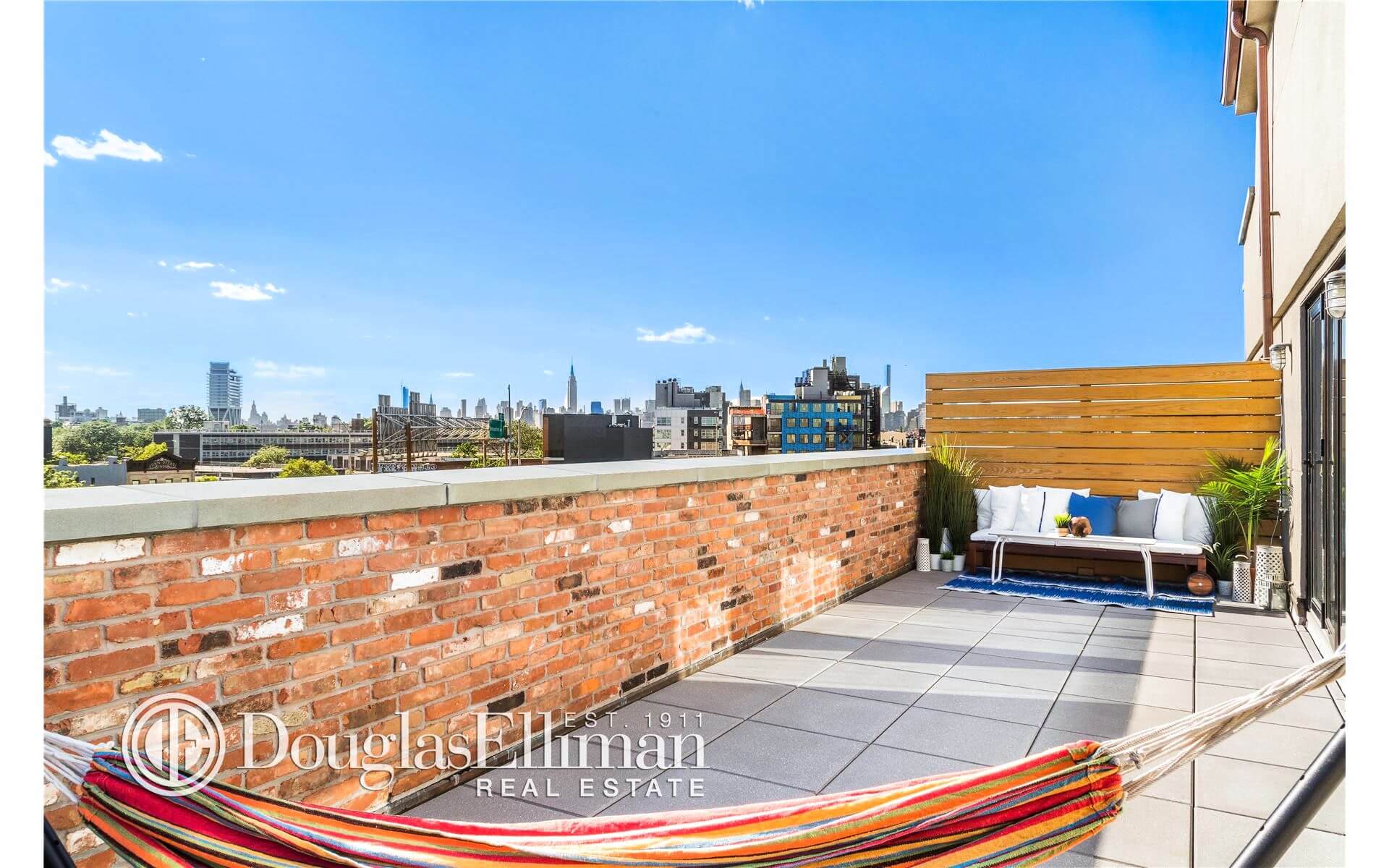 Brooklyn Apartments for Sale in Williamsburg at 150 Richardson Street