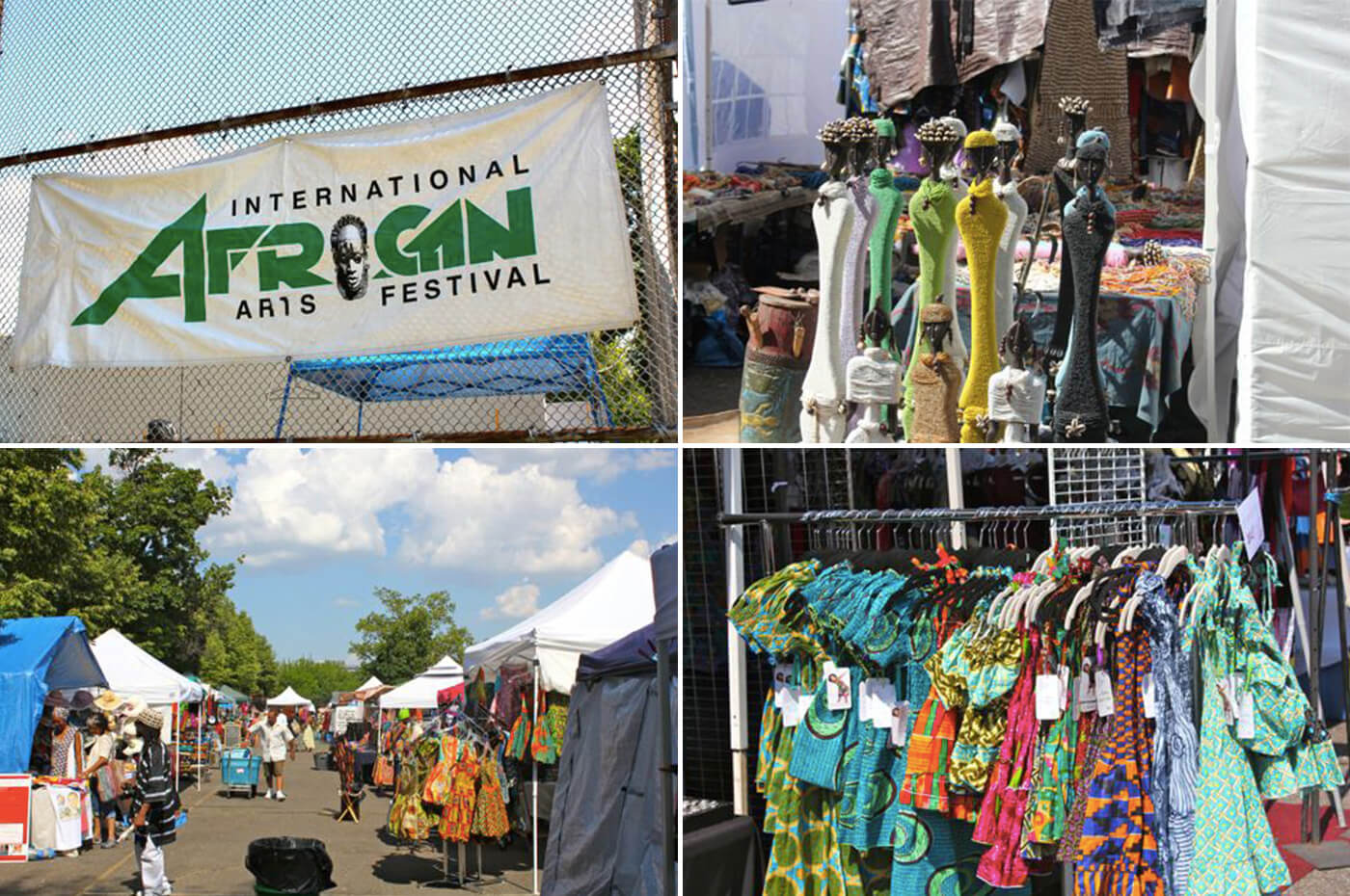Brooklyn Arts Council Events 2016 Summer Festival African Arts International