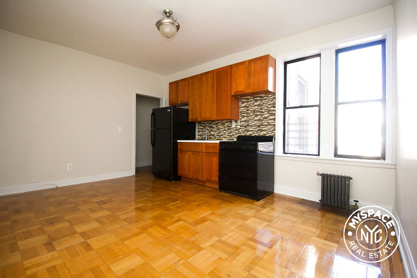 Brooklyn Homes for Rent