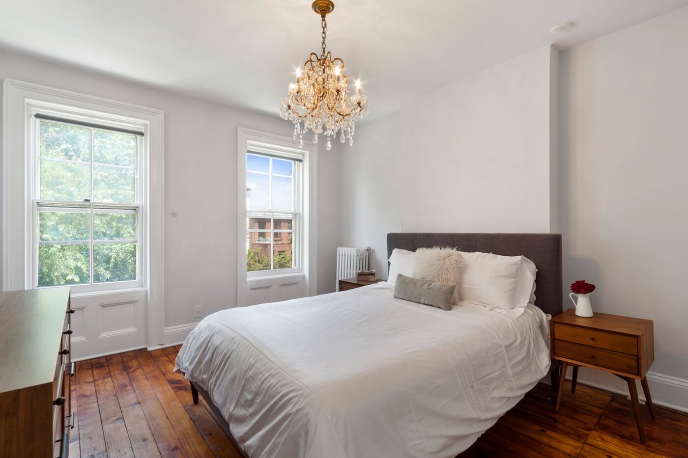 Brooklyn Homes for Sale Bed Stuy 279 Putnam Avenue