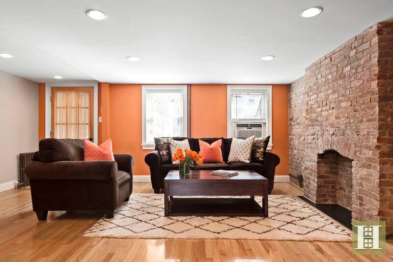 Brooklyn Homes for Sale in Carroll Gardens, Crown Heights, Gowanus