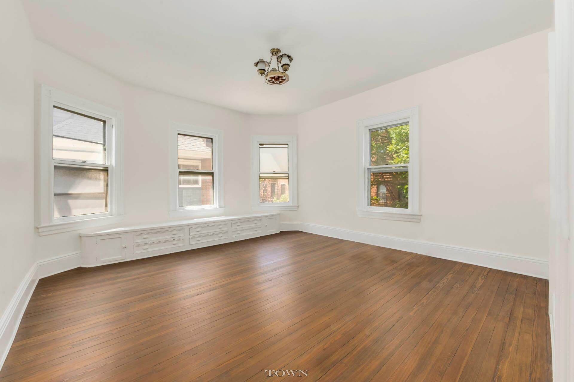 Brooklyn Homes for Sale Ditmas Park 46 Rugby Road