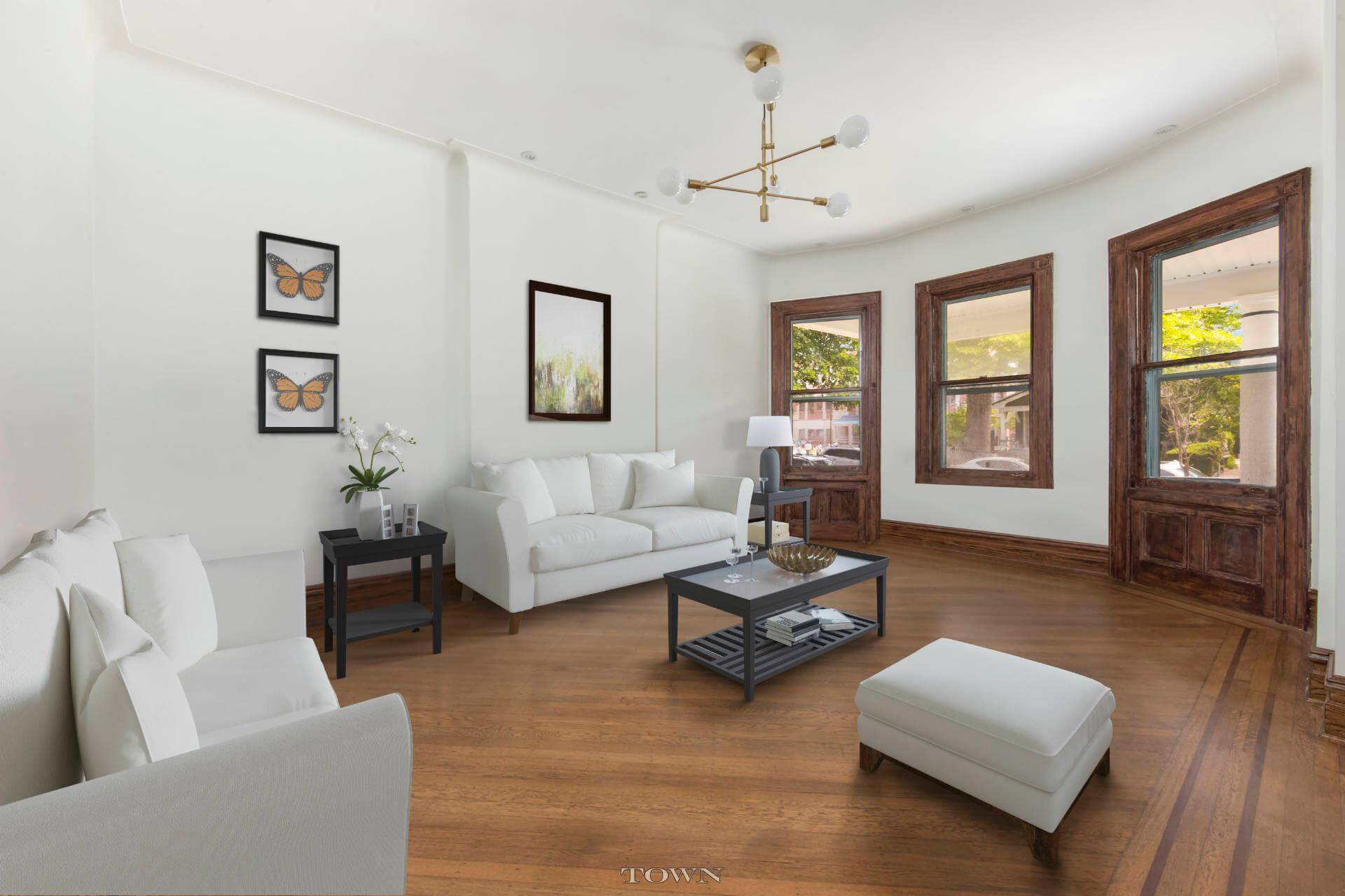 Brooklyn Homes for Sale Ditmas Park 46 Rugby Road