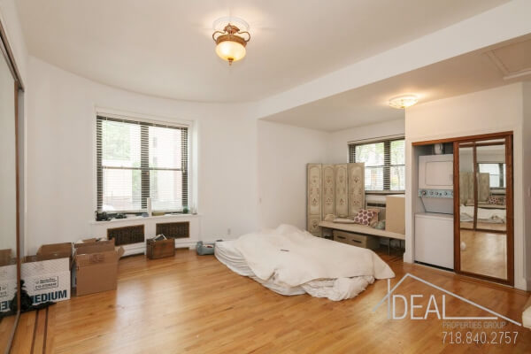 Brooklyn Homes for Sale in Park Slope at 73 8th Avenue