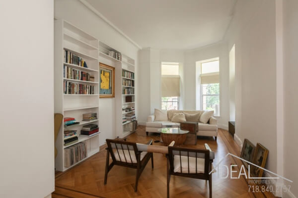Brooklyn Homes for Sale in Park Slope at 73 8th Avenue