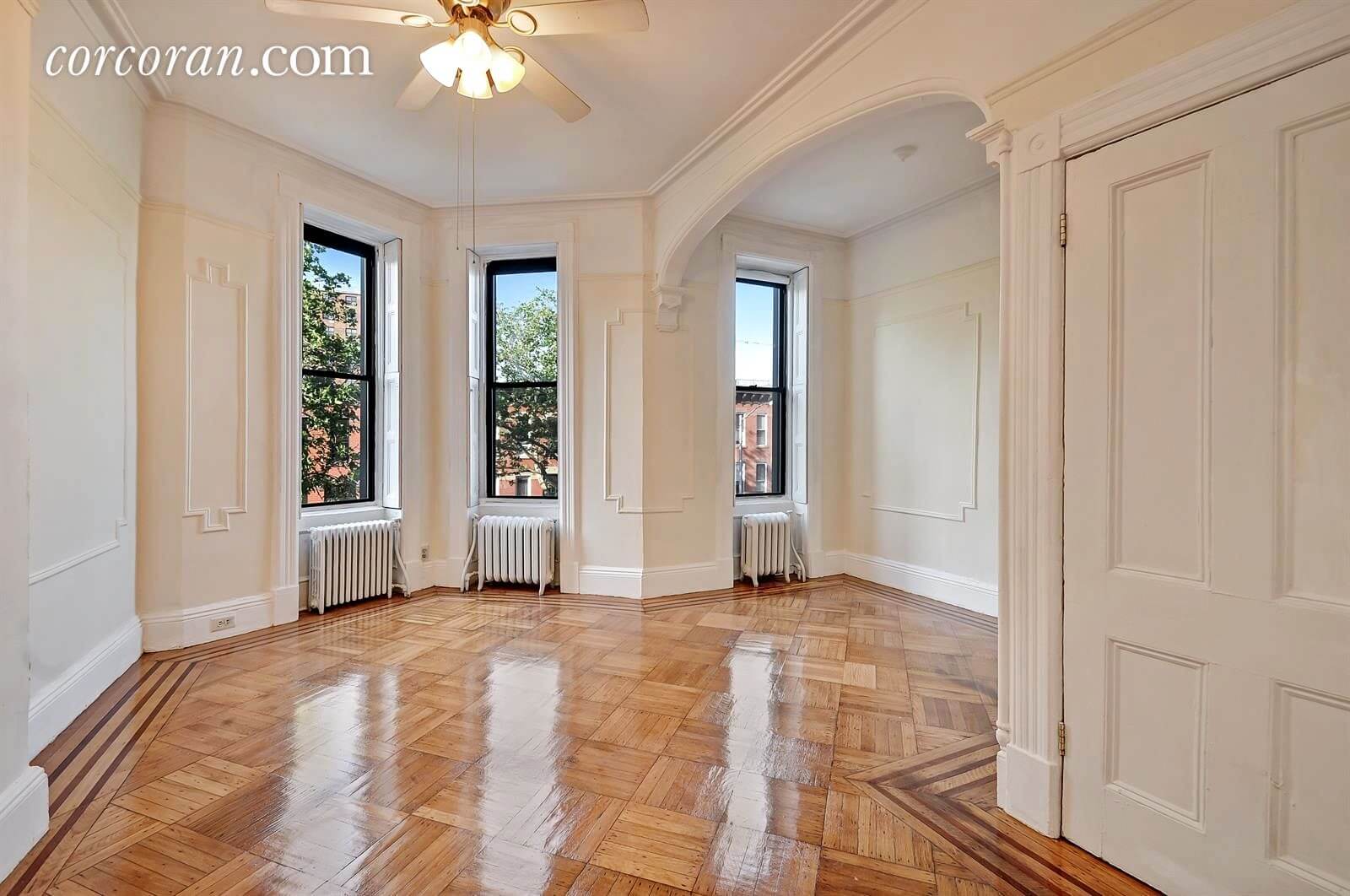 Brooklyn Homes for Sale in Park Slope, Windsor Terrace, Bed Stuy