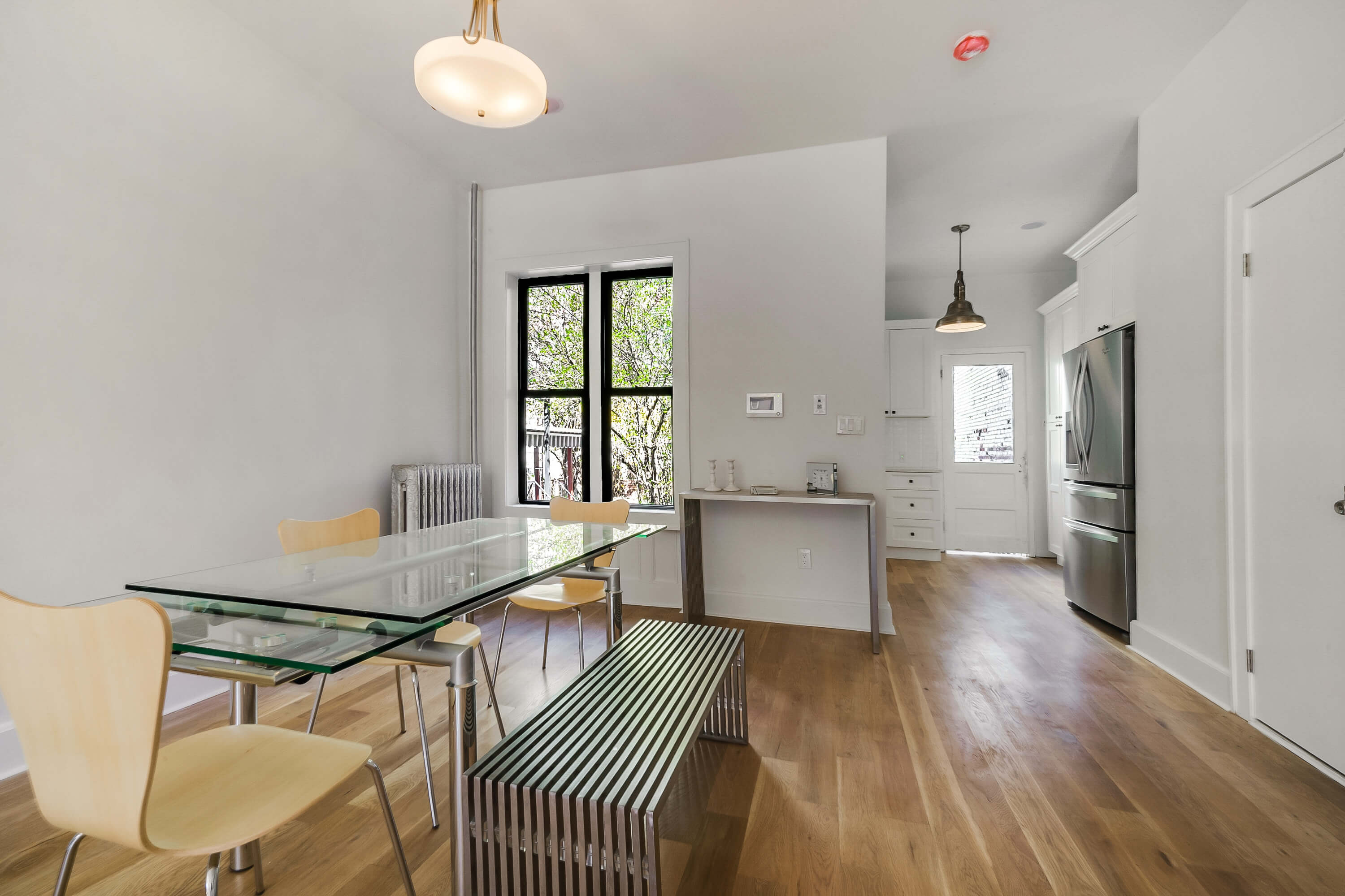 Brooklyn Homes for Sale in Prospect Lefferts Gardens at 289 Ste