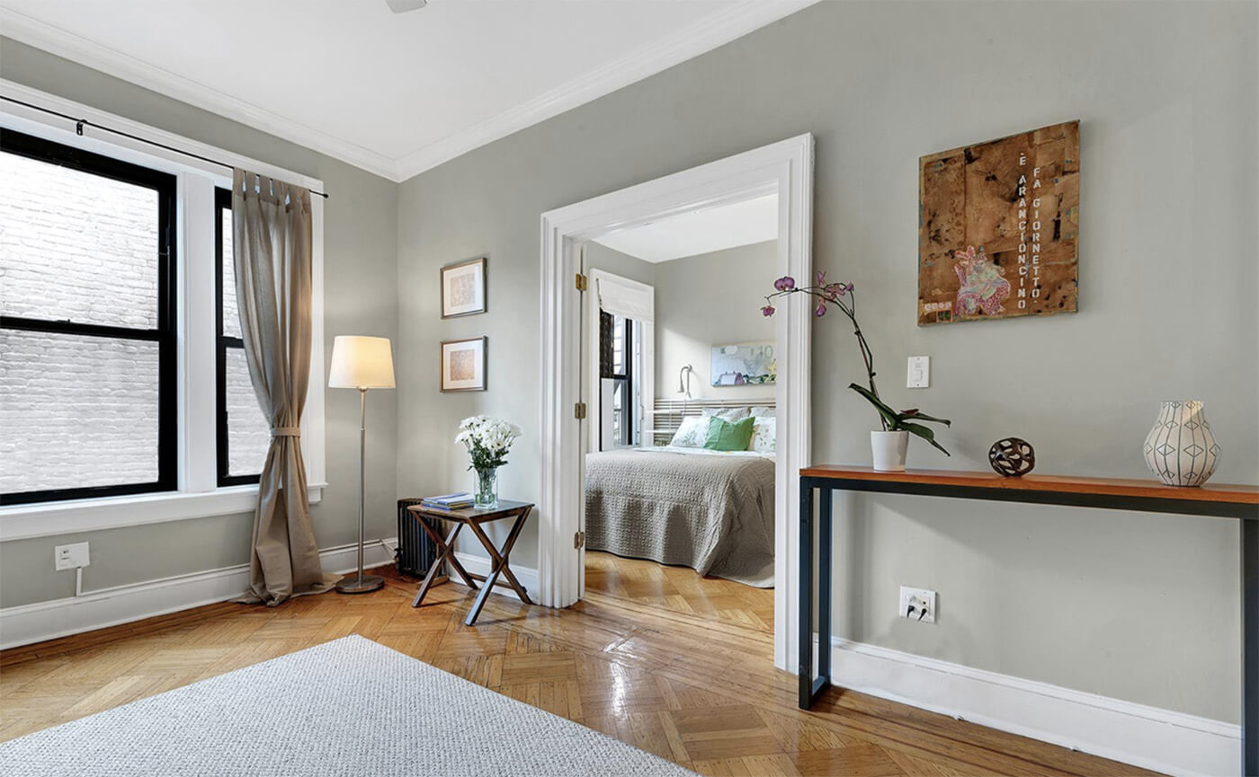 Brooklyn Homes for Sale Prospect Park 250 Seeley Street