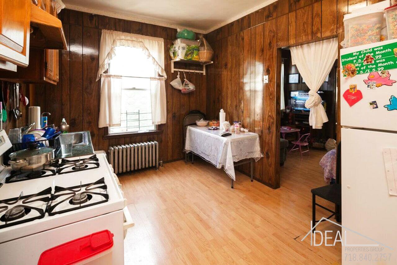 Brooklyn Homes for Sale in Windsor Terrace, Bed Stuy, East Flatbush