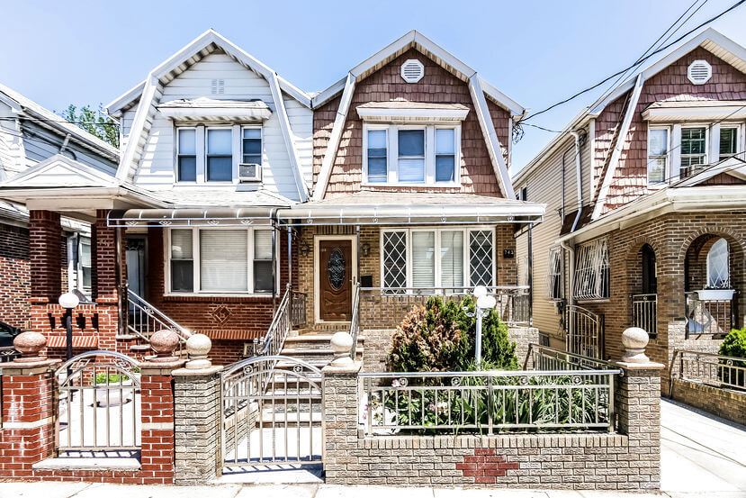 Brooklyn Homes for Sale in Windsor Terrace, Bed Stuy, East Flatbush