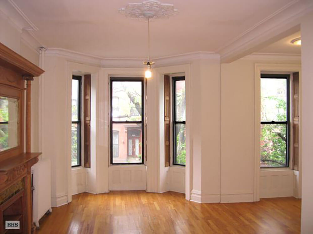 Floor Through Apartment What It Is And Why You Want One Brownstoner