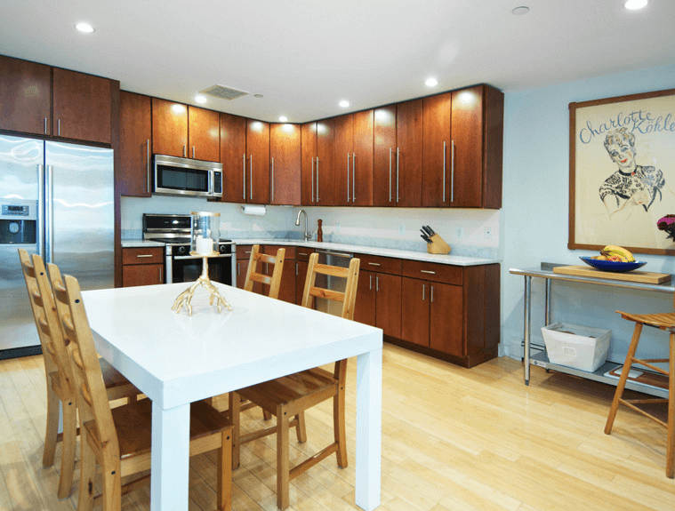Brooklyn Apartments for Sale in Greenwood Heights at 324 22nd Street