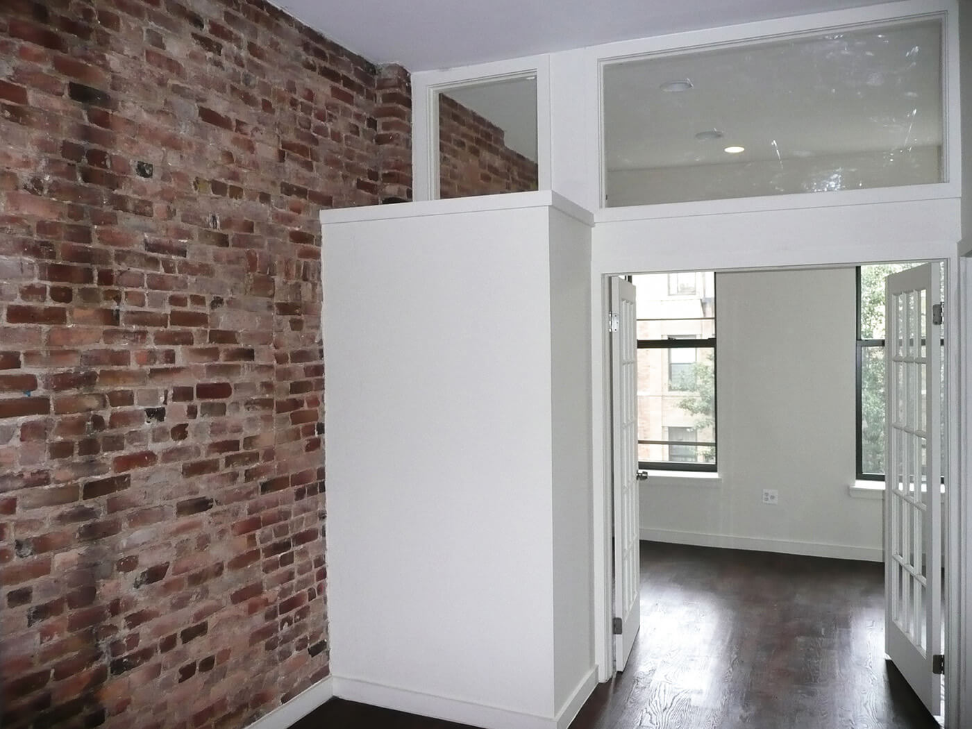Brooklyn Apartments for Rent Bed Stuy 308 Tompkins Avenue