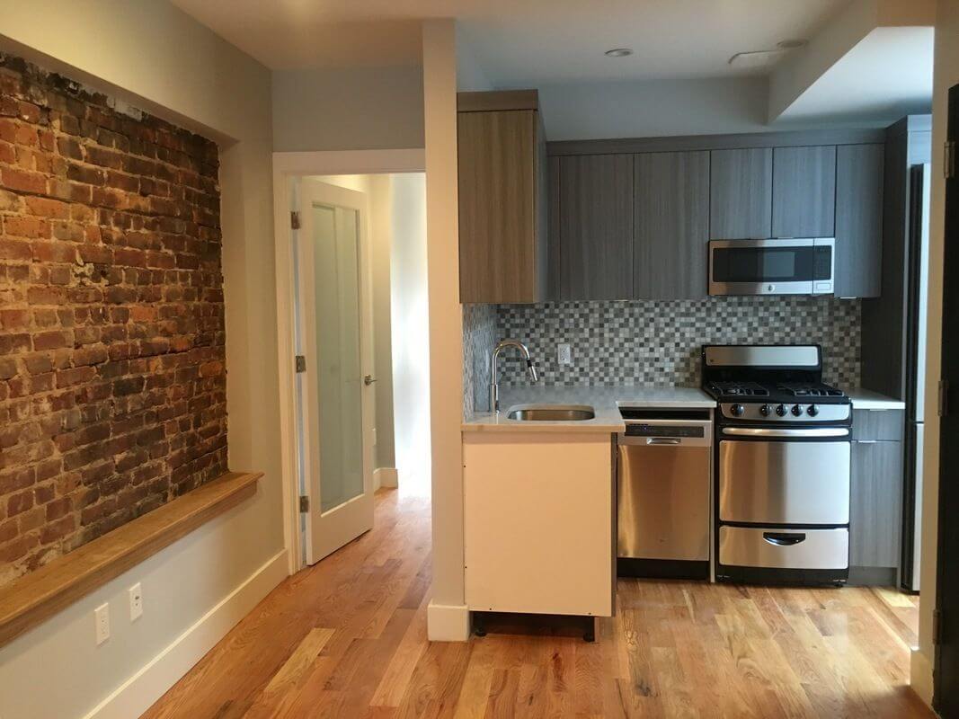 Brooklyn Apartments for Rent Bed Stuy 934 Lafayette Avenue
