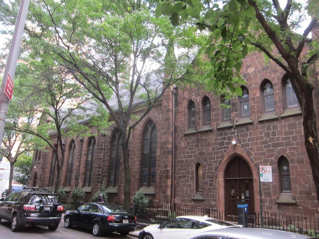 Brooklyn Apartments for Rent in Brooklyn Heights at 99 Clinton Street