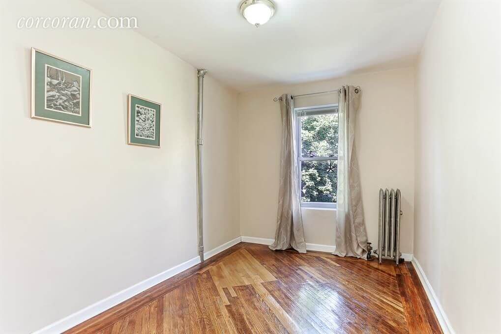 Brooklyn Apartments for Rent in Crown Heights at 39 Hampton Place