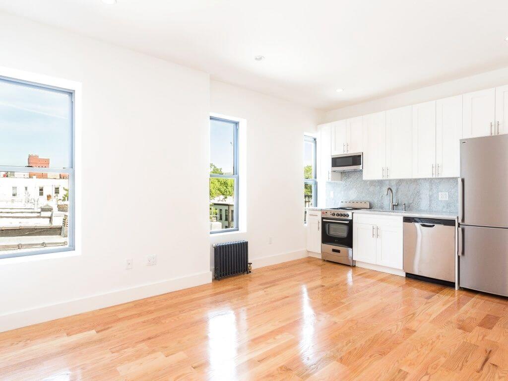 Brooklyn Apartments for Rent Park Slope 457 15th Street