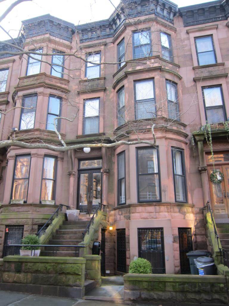 Brooklyn Apartments for Rent in Park Slope at 790 Carroll Street