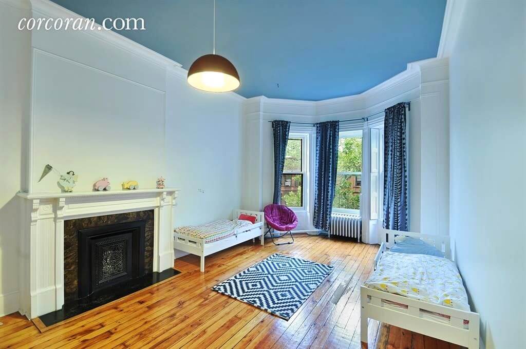 Brooklyn Apartments for Rent in Park Slope at 790 Carroll Street