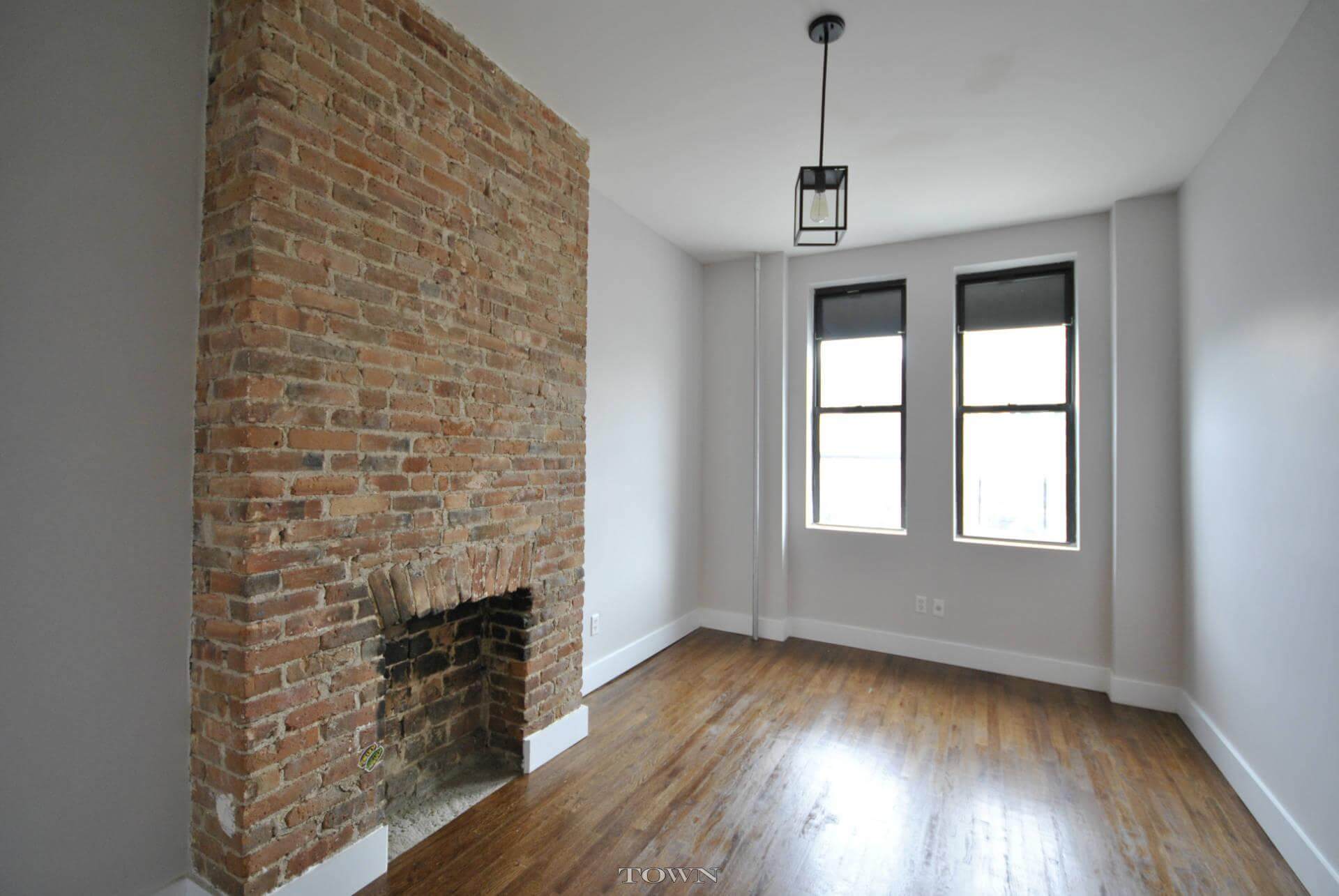 Brooklyn Apartments for Sale 1449 Bushwick Avenue