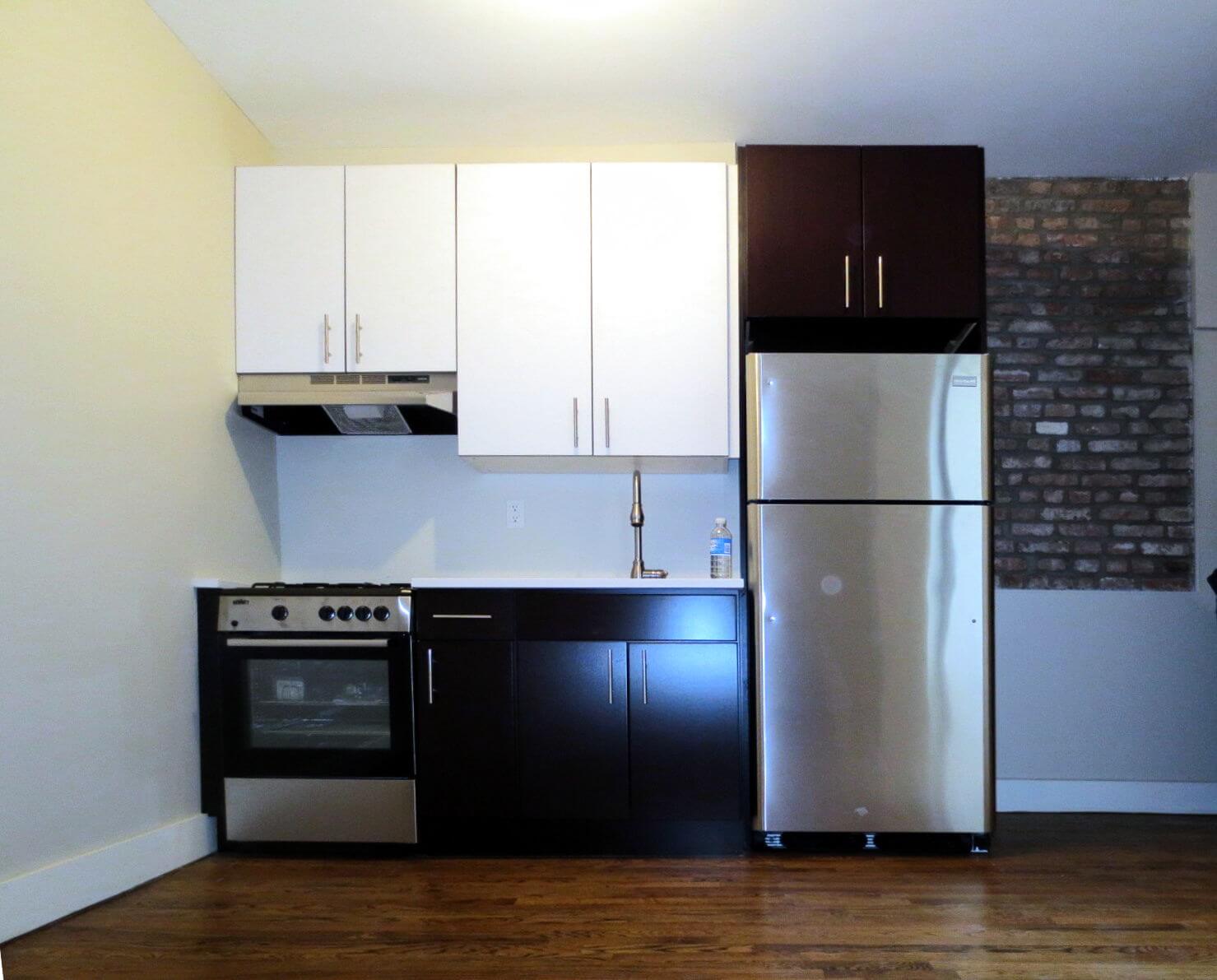Brooklyn Apartments for Sale Williamsburg 366 S 5th Street