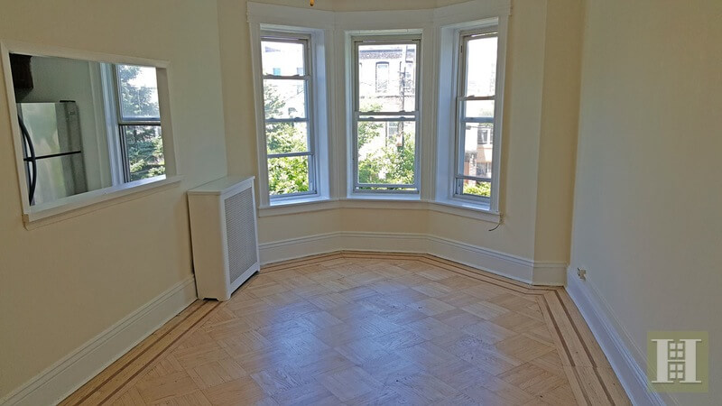 Brooklyn Apartments for Rent in Windsor Terrace at 1664 Tenth Avenue