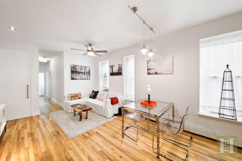 Brooklyn Apartments for Sale in Prospect Heights at 335 Saint Johns Place