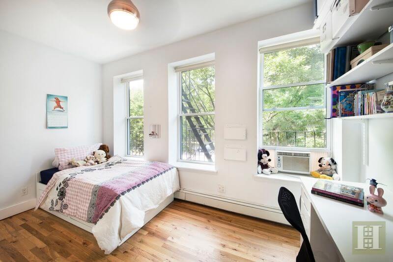 Brooklyn Apartments for Sale in Prospect Heights at 335 St Johns Place