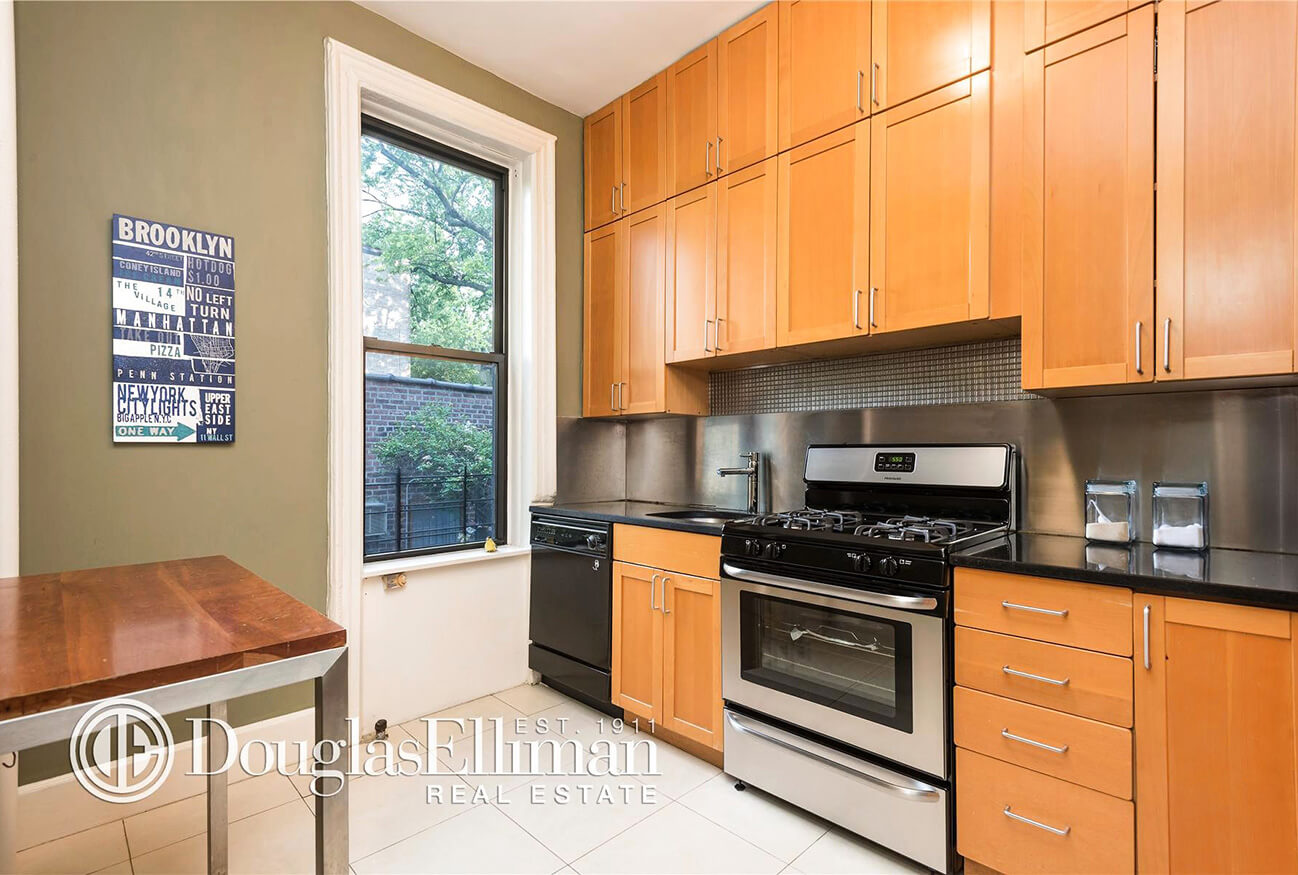 Brooklyn Homes for Sale 307 6th Avenue