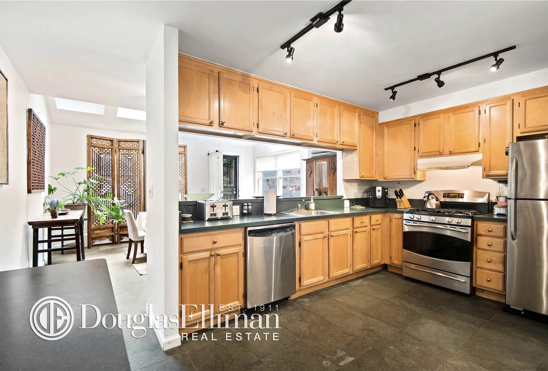 Brooklyn Homes for Sale 454 Prospect Avenue