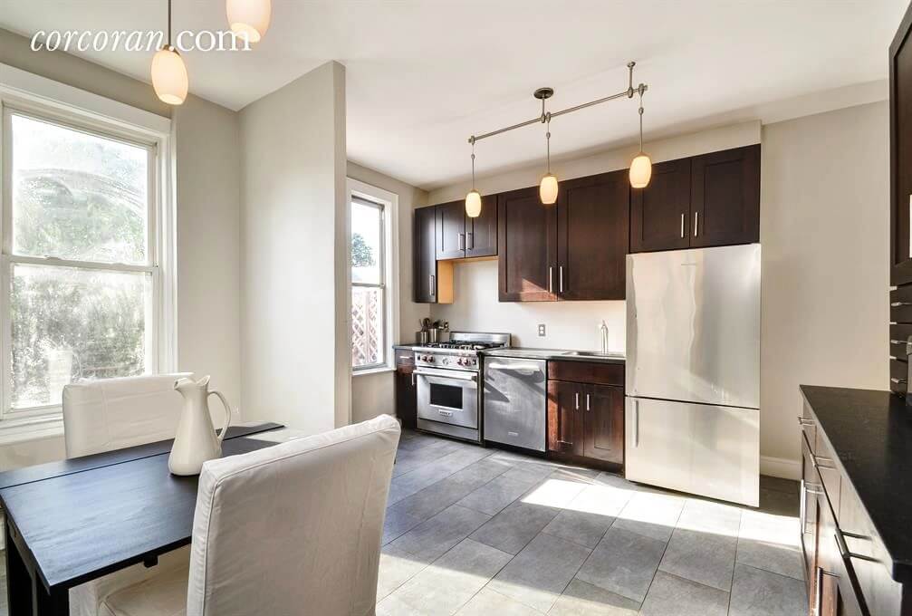 Brooklyn Homes for Sale in Bed Stuy, Windsor Terrace, Fort Hamilton