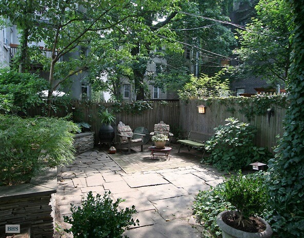 Brooklyn Homes for Sale in Clinton Hill at 119 Vanderbilt Avenue