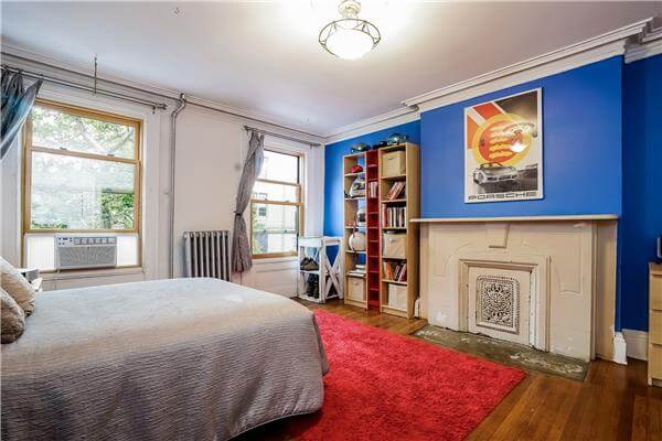 Brooklyn Homes for Sale in Fort Greene at 362 Clermont Avenue