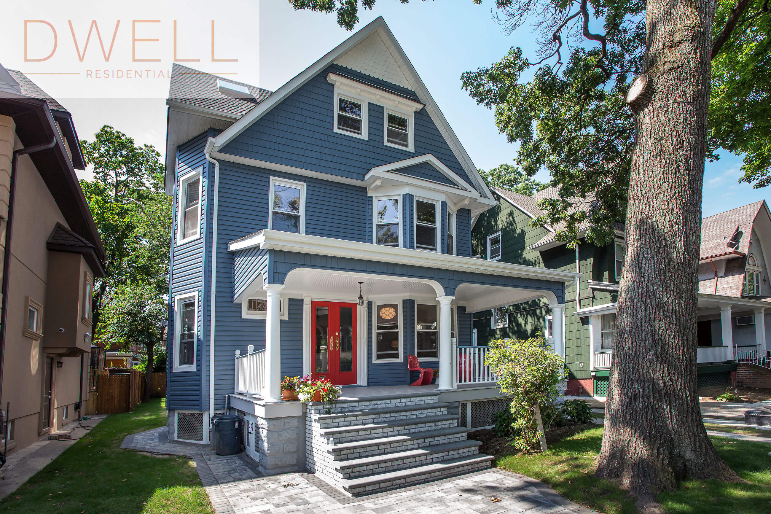 Brooklyn Homes for Sale in Gowanus, West Midwood, Sunset Park