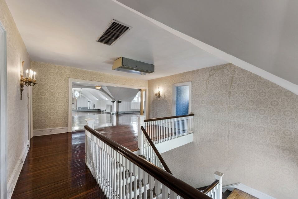 Brooklyn Homes for Sale in Prospect Park South at 1305 Albemarle Road